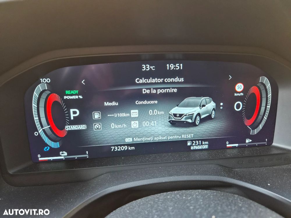 Nissan Qashqai 1.5 e-POWER Tekna - 12