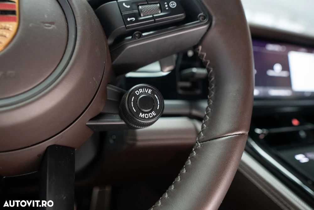 Porsche Panamera 4 E-Hybrid Executive - 39