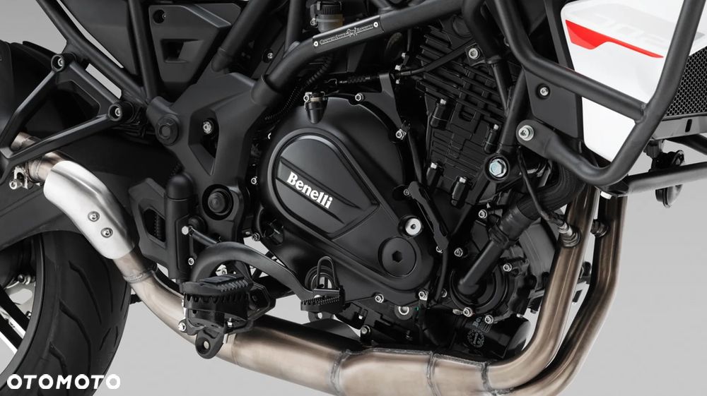 Benelli TRK 702 - 5