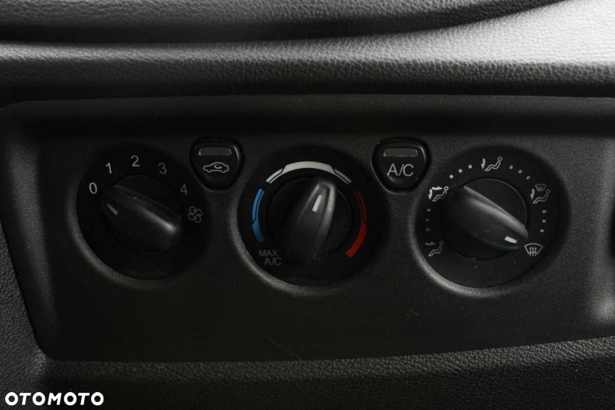 Ford transit L4H3 - 31