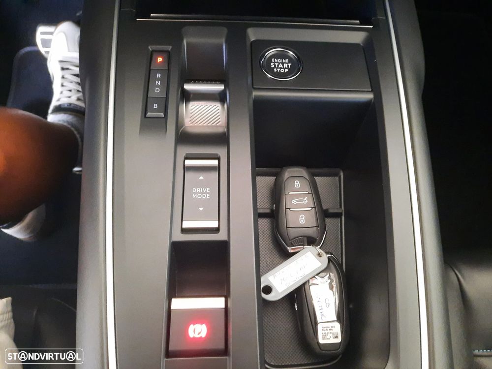 Citroën C5 Aircross 1.6 Hybrid Shine Pack e-EAT8 - 50