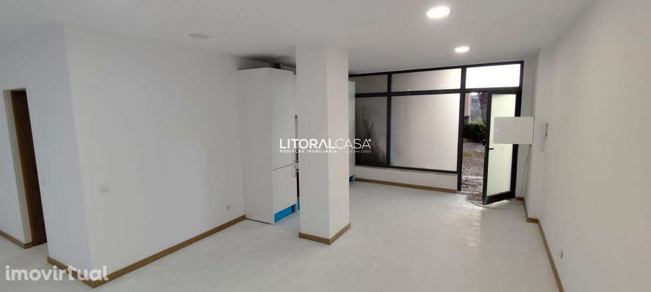 Apartamento T1 - Grande imagem: 4/19