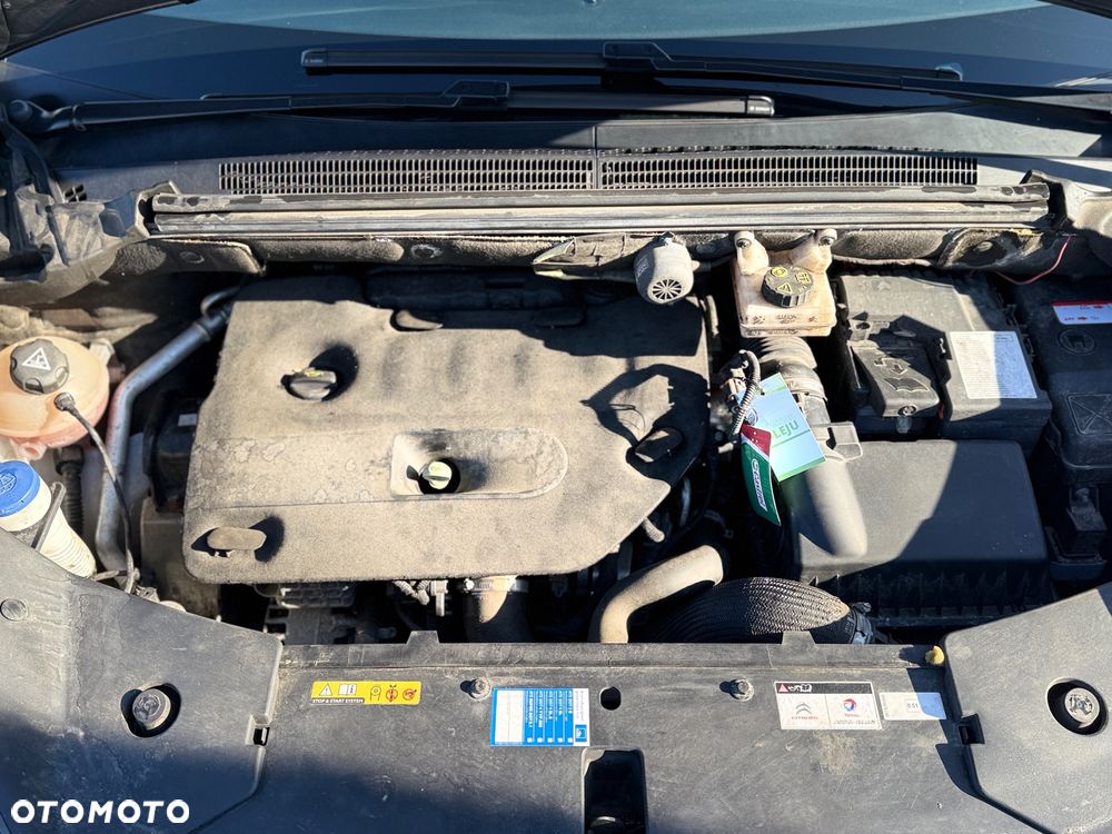 Citroën DS5 BlueHDi 180 SoChic - 39