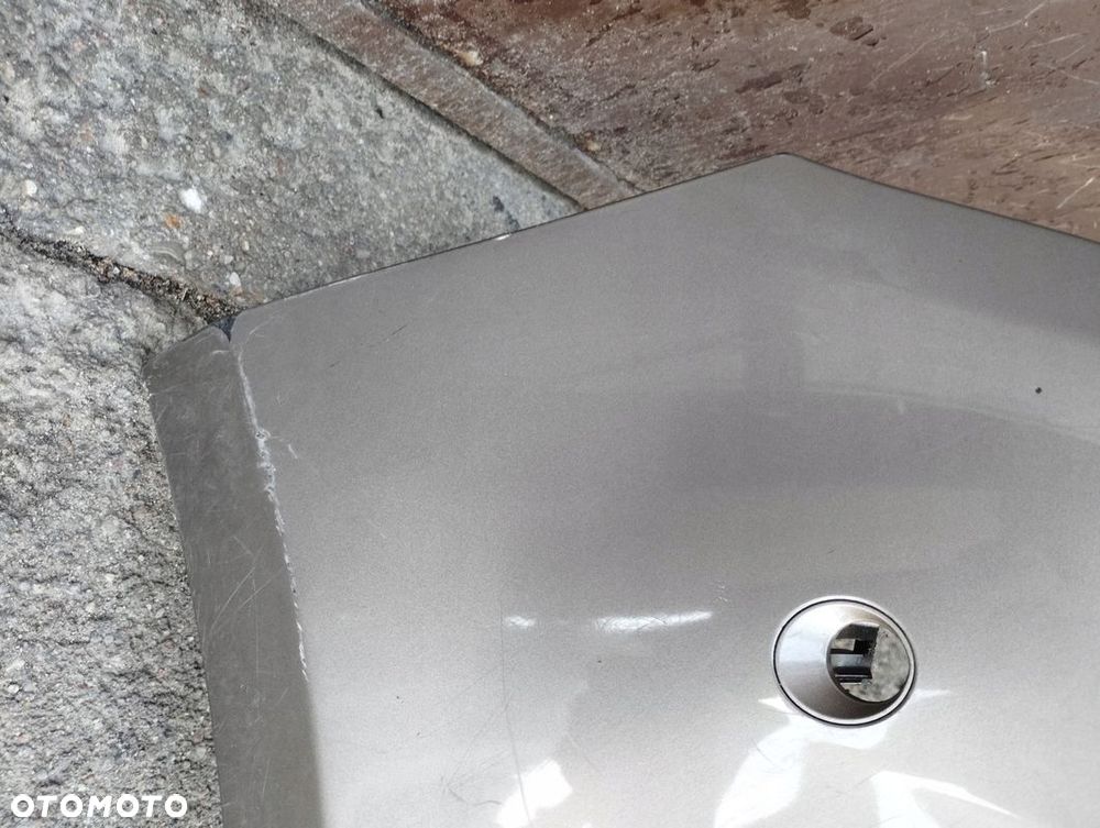 Zderzak przód Ford Mondeo MK5 ST Line - 2