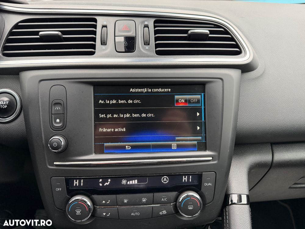 Renault Kadjar Energy dCi 130 Business - 16