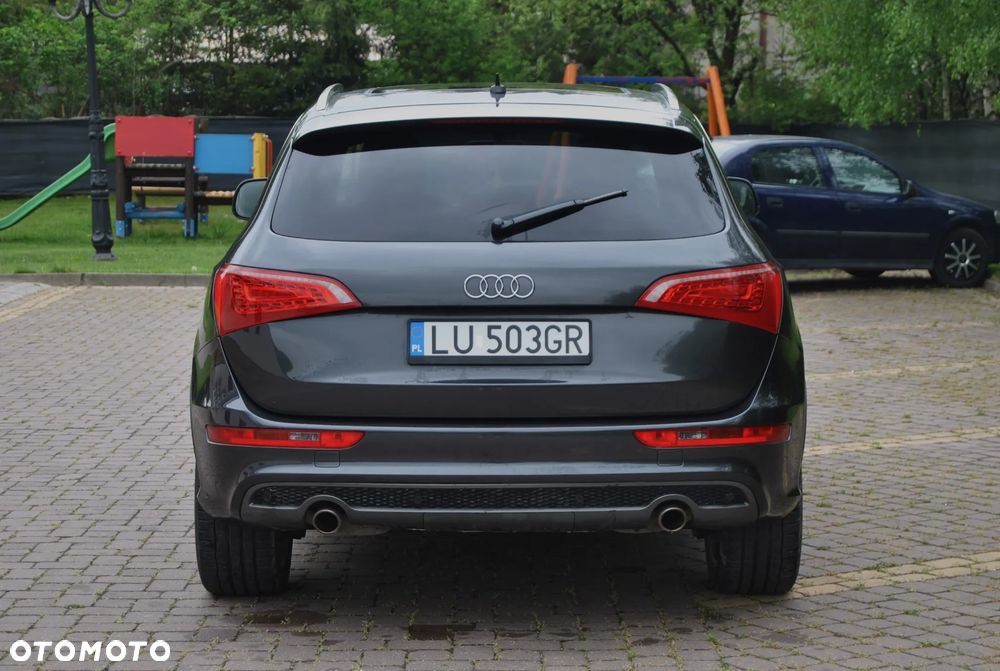 Audi Q5 - 22