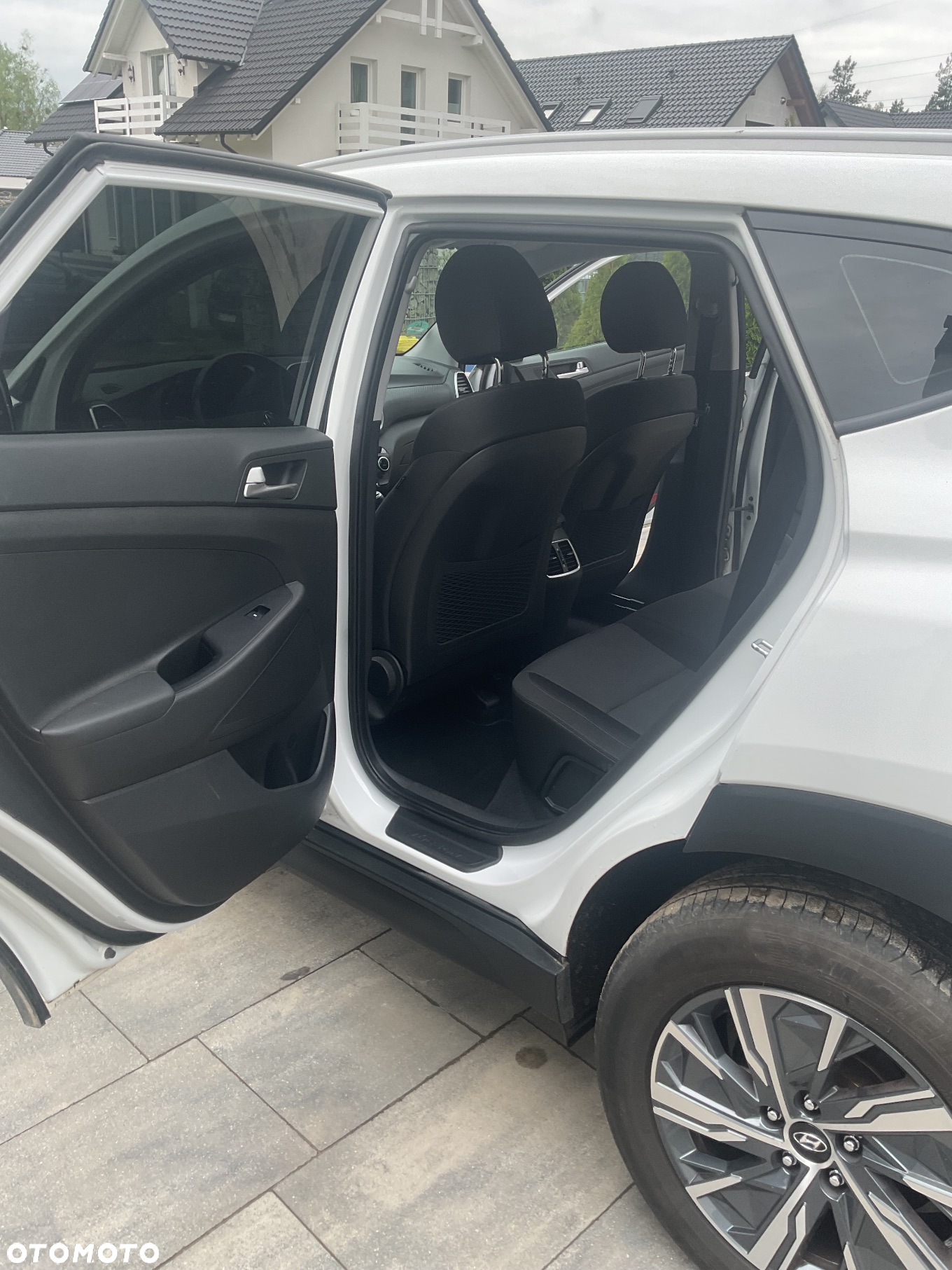 Hyundai Tucson - 16