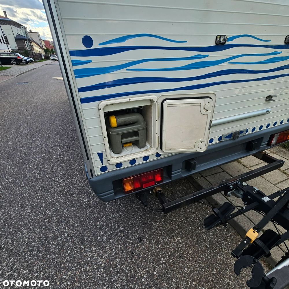 Fiat Ducato M1A Panorama - 25