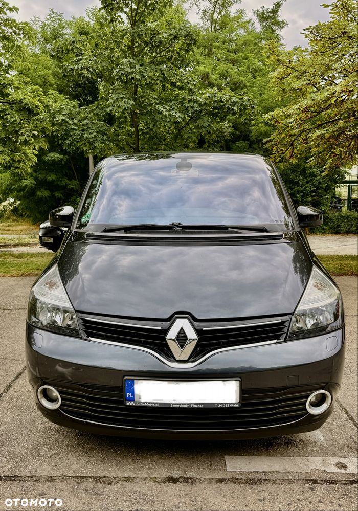 Renault Grand Espace - 1