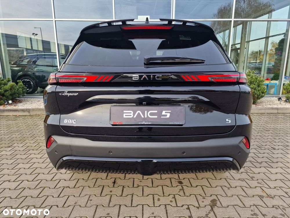 BAIC 5 - 6