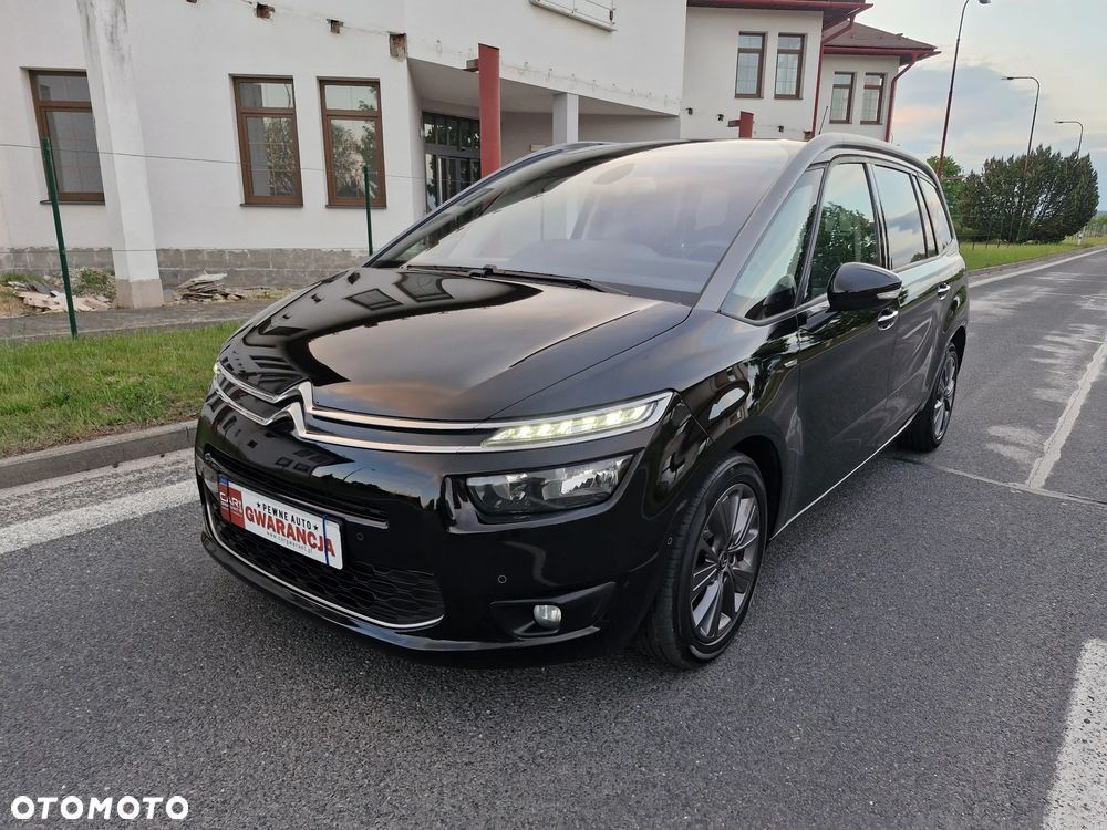 Citroën C4 - 21