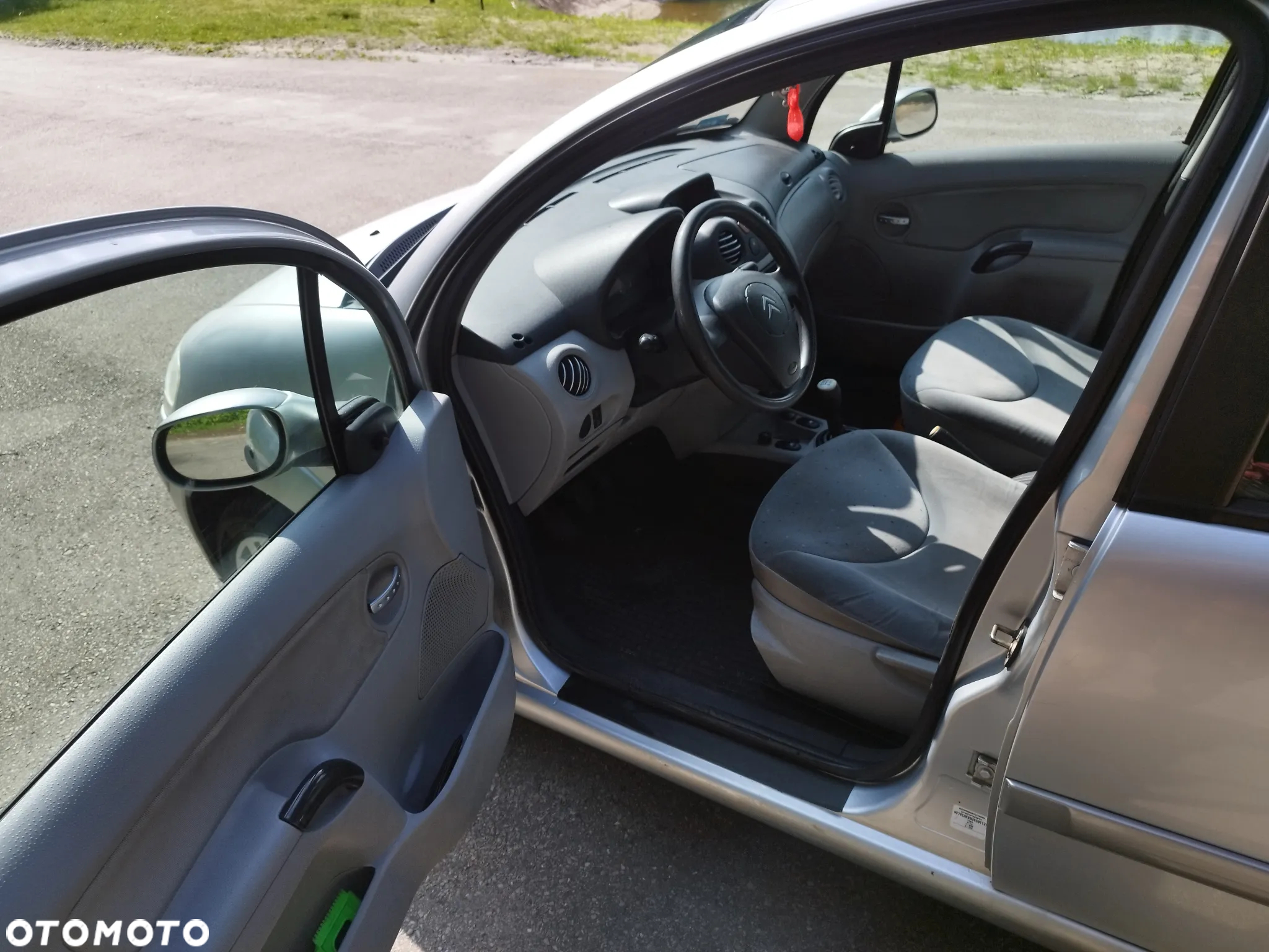 Citroën C3 - 7