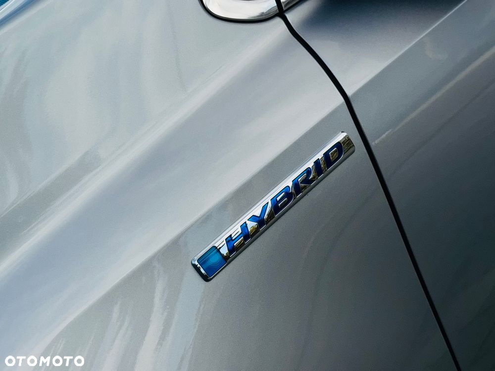 Honda CR-V 2.0 i-MMD Hybrid 2WD Elegance - 39