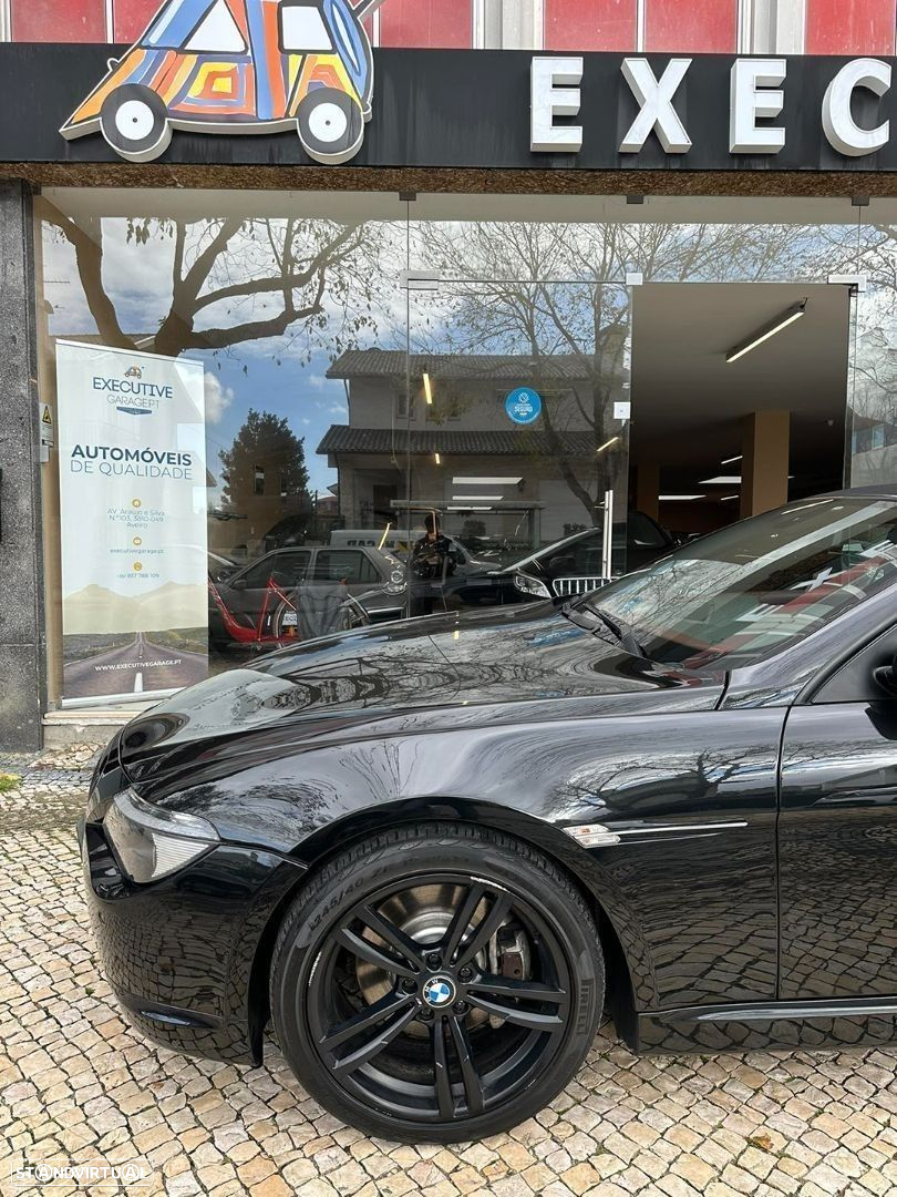 BMW 645 CiA - 6