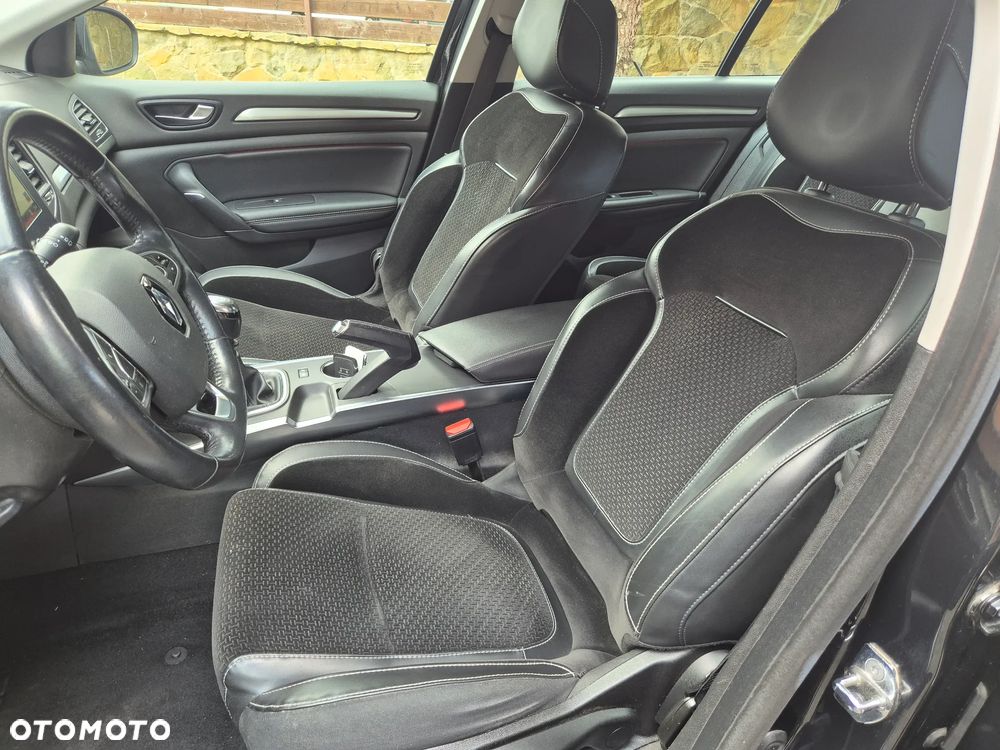 Renault Megane ENERGY dCi 110 EXPERIENCE - 8