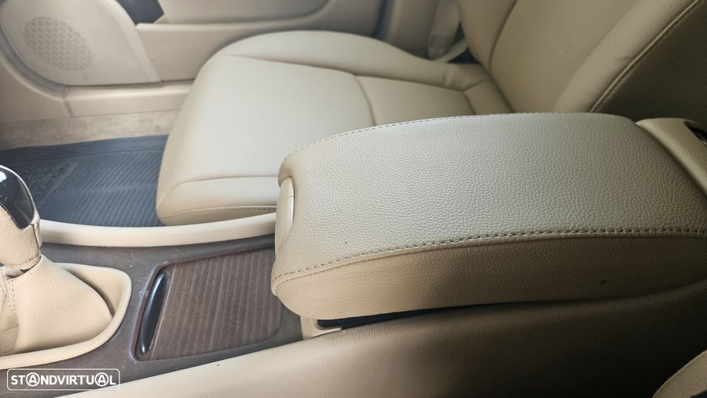 Mercedes-Benz C 220 - 17
