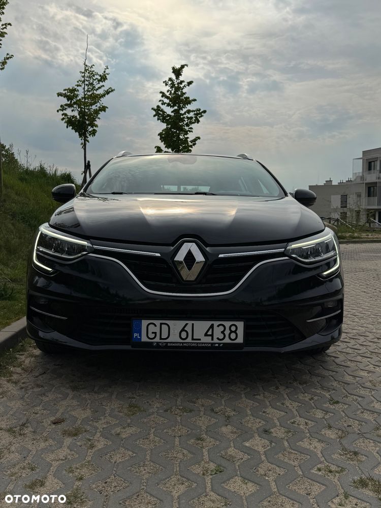 Renault Megane 1.3 TCe Intens - 7
