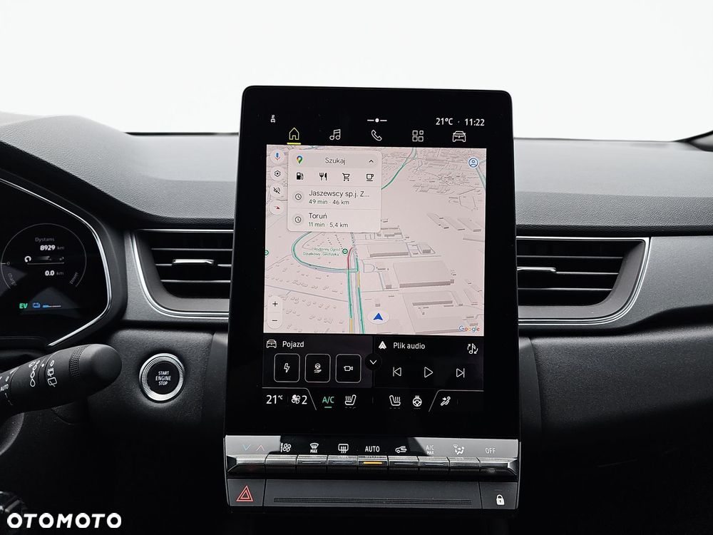 Renault Captur 1.6 E-TECH Full Hybrid 145 Techno - 23