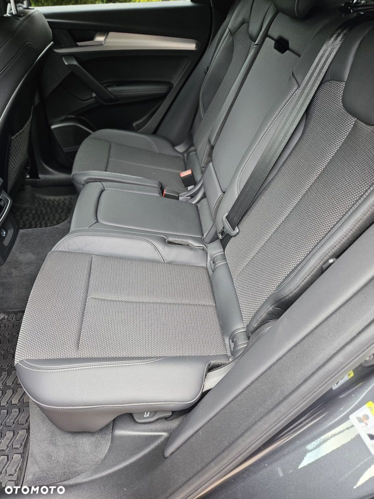 Audi Q5 Sportback 50 TFSI e Quattro S Line S tronic - 11