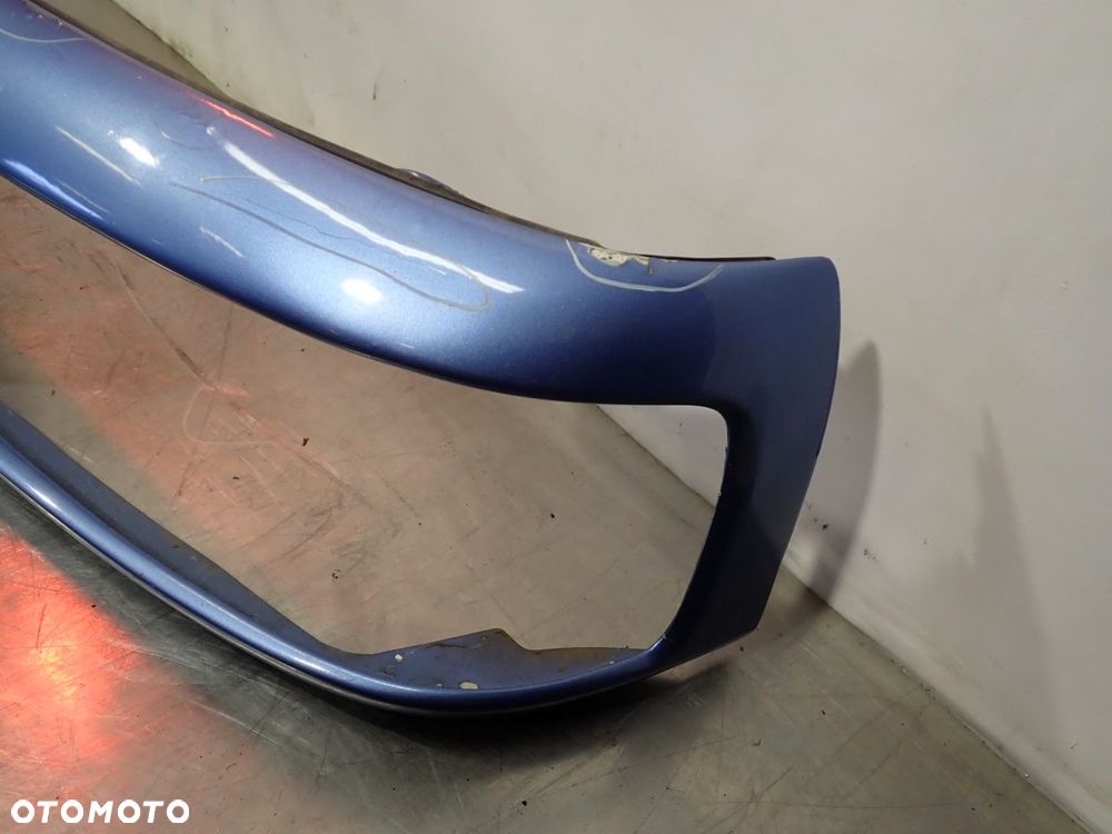 GRILL ATRAPA OKULAR VOLKSWAGEN PASSAT B3 - 11