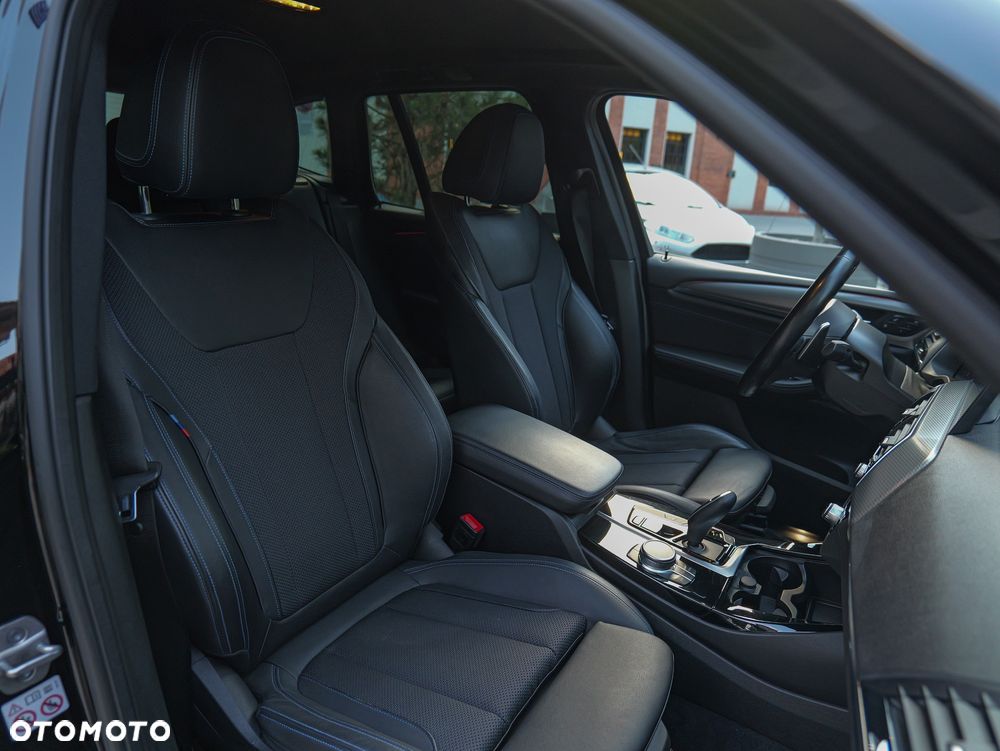 BMW X3 xDrive30i M Sport sport - 27