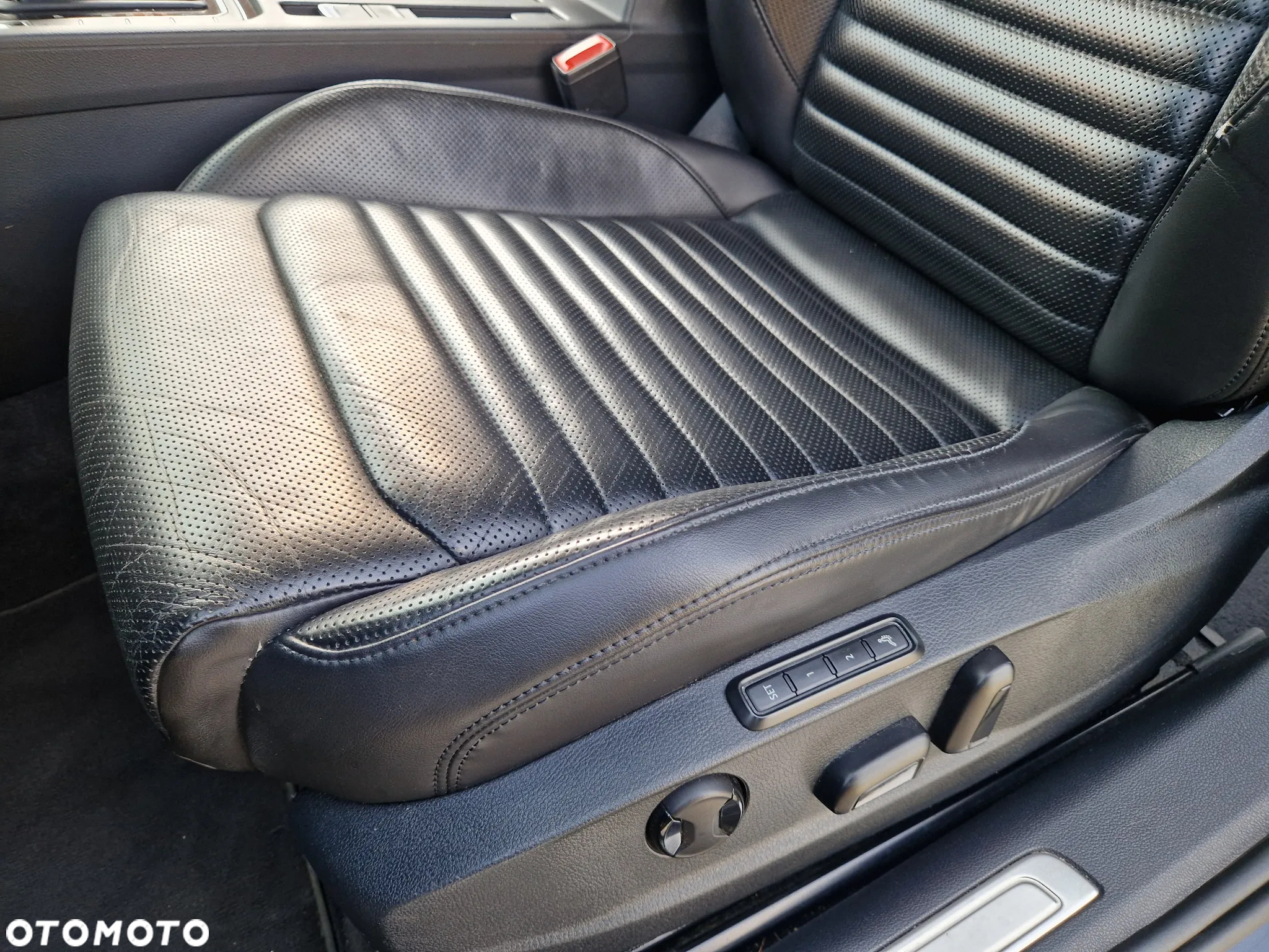 Volkswagen Passat 2.0 TSI BMT Highline DSG - 15