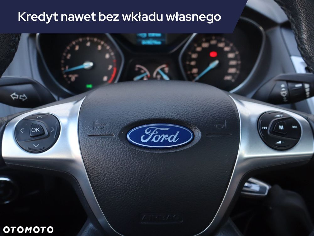 Ford Focus - 19