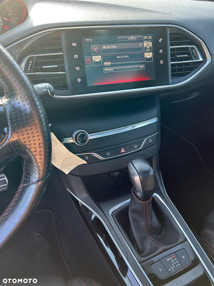 Peugeot 308 - 12