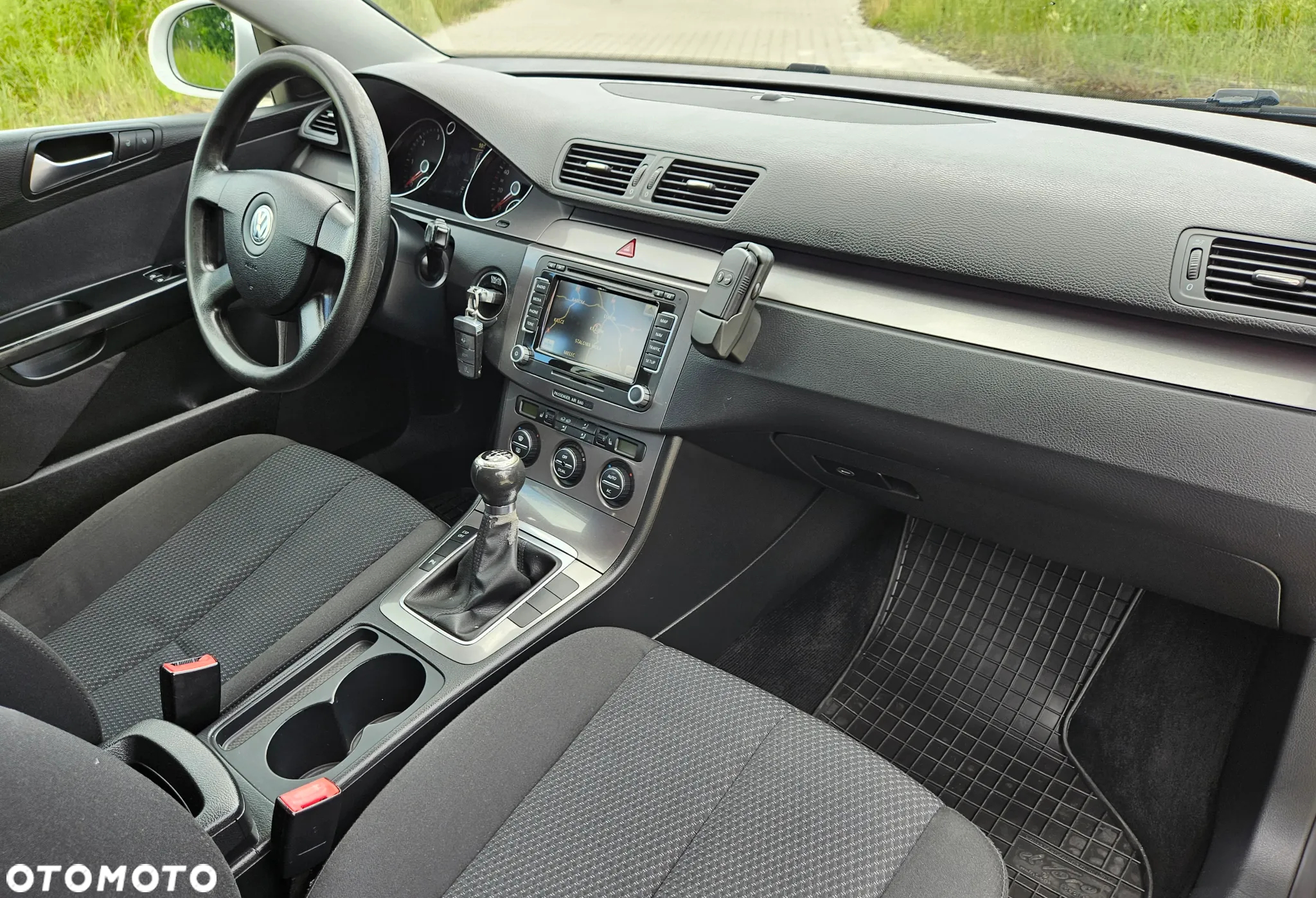 Volkswagen Passat Variant 2.0 TDI Trendline - 7