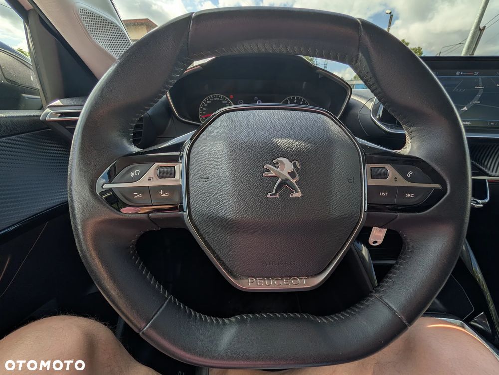 Peugeot 208 BlueHDi 100 Active - 31
