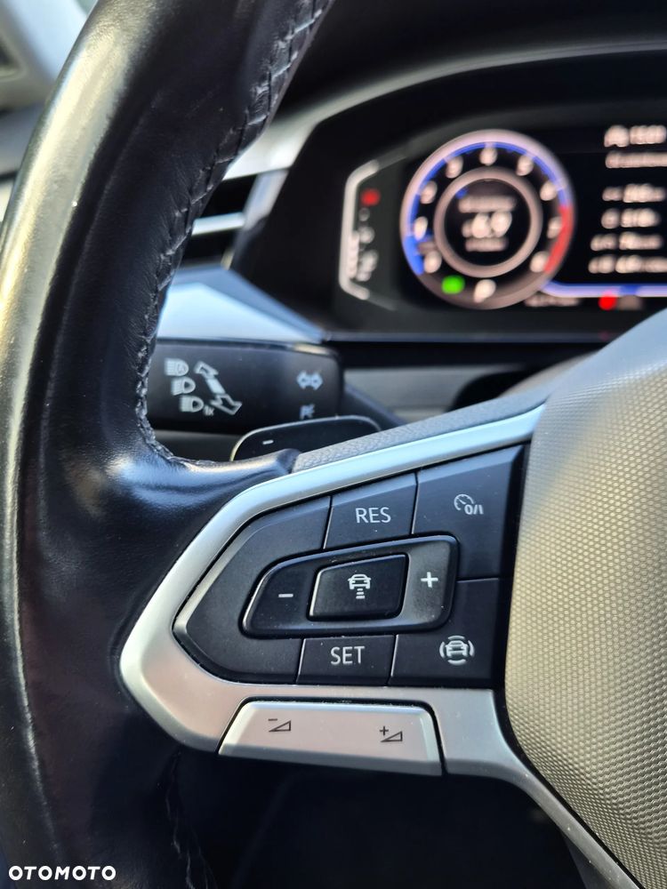 Volkswagen Arteon 2.0 TSI Elegance DSG - 8