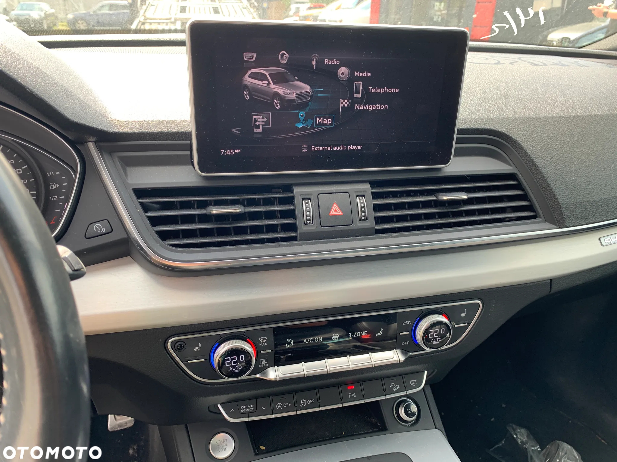 Audi Q5 2.0 TFSI Quattro S tronic - 13