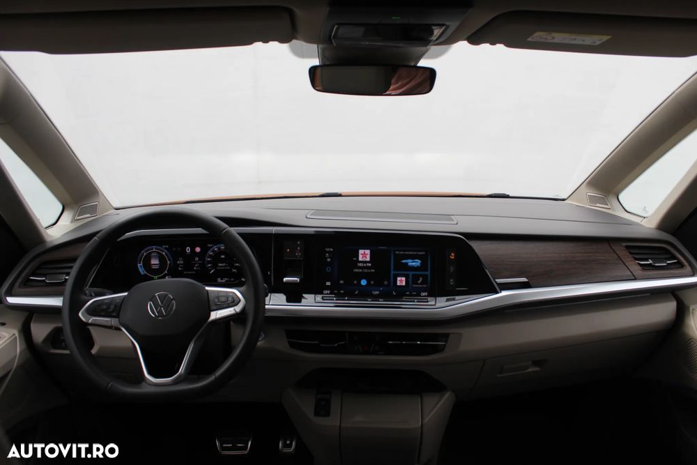 Volkswagen Multivan L 2.0 TDI DSG 110KW Style - 16