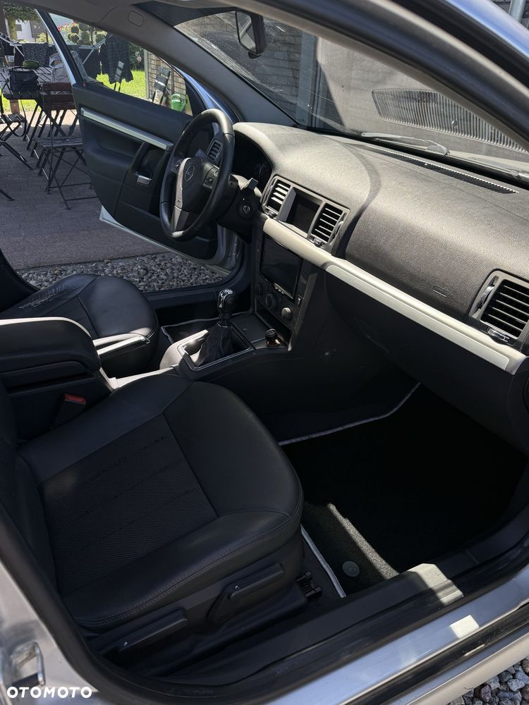 Opel Signum - 4