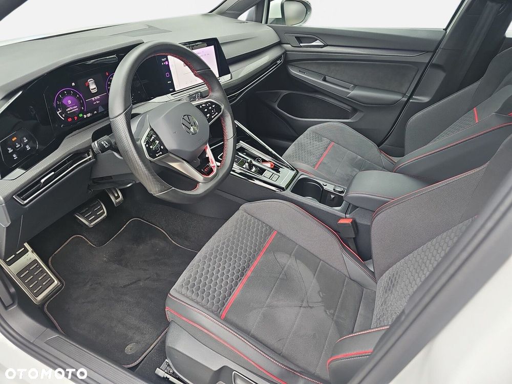Volkswagen Golf 2.0 TSI GTI Clubsport DSG - 7
