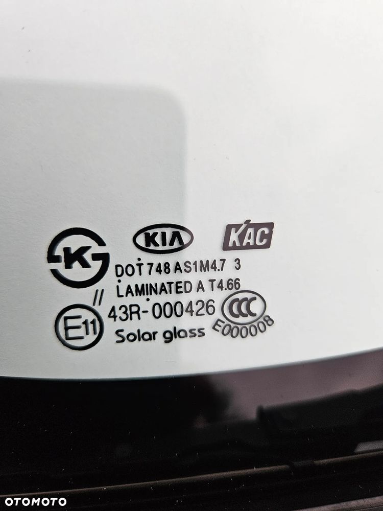 Kia Rio 1.4 Platinum Edition - 19