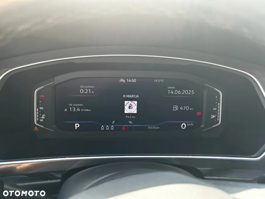 Volkswagen Tiguan Allspace - 5