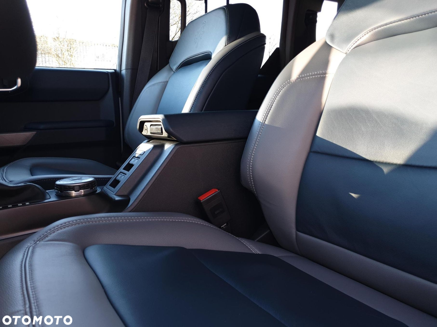 Ford Bronco 2.7 EcoBoost 4WD Outer Banks - 21