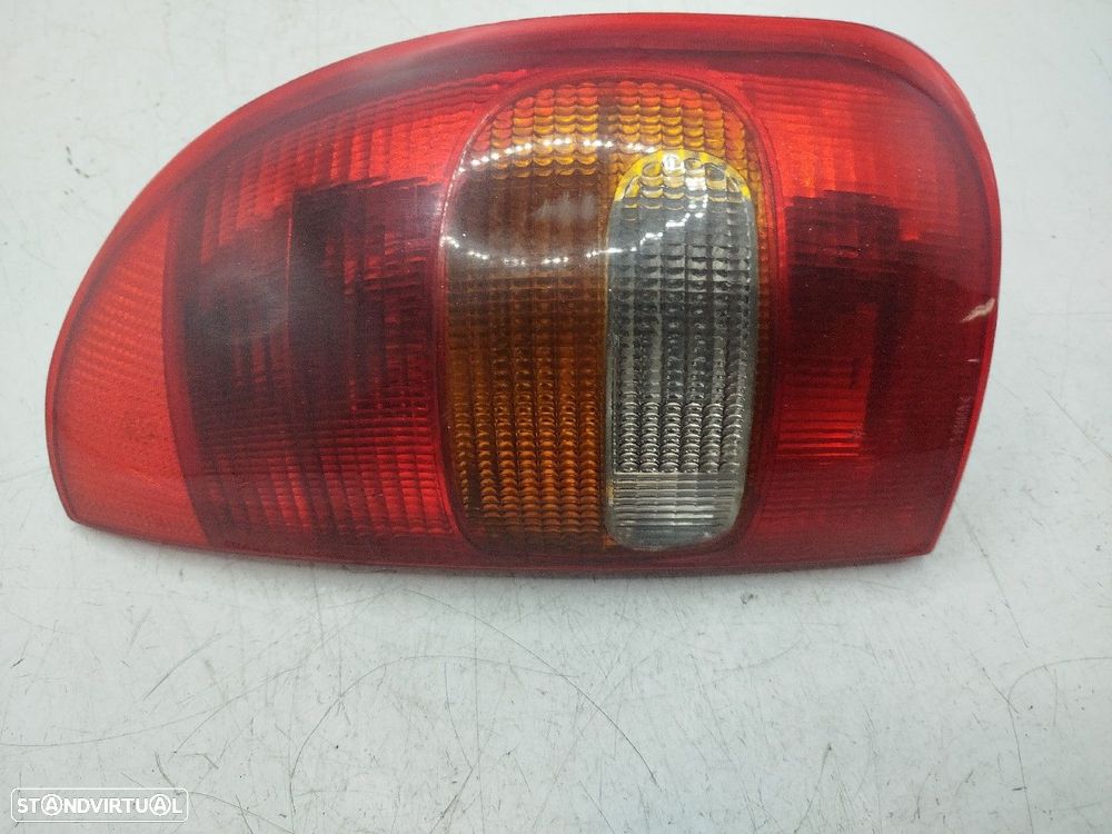 Farolim Stop Dto Microcar Virgo - 1