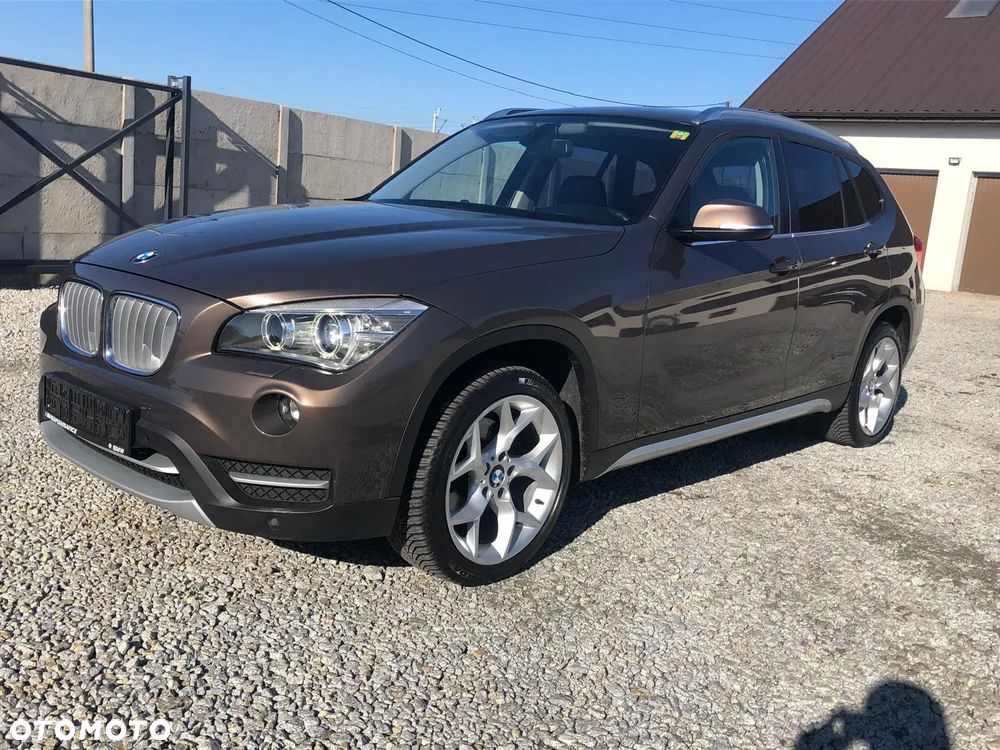 BMW X1 - 17