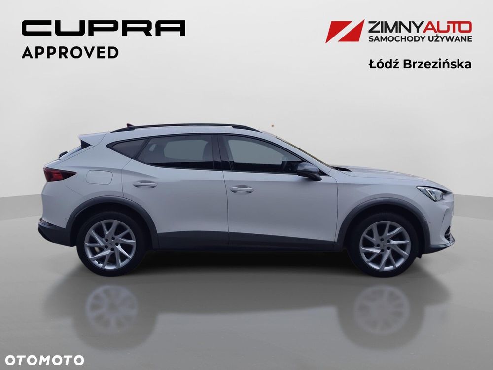 Cupra Formentor 1.4 e-Hybrid DSG - 6