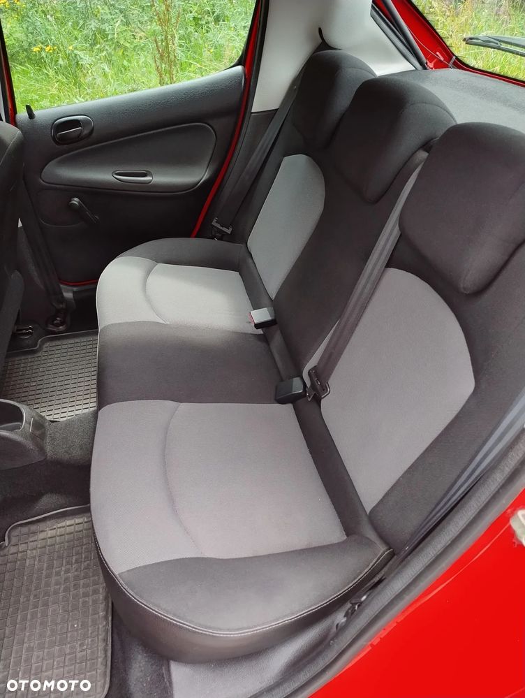 Peugeot 206 1.4 Trendy - 13