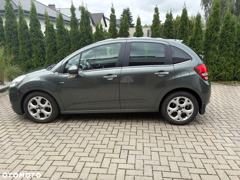Citroën C3 1.6 e-HDi Exclusive - 3