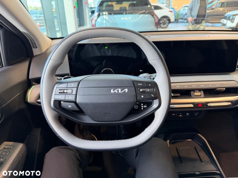 Kia EV4 - 15