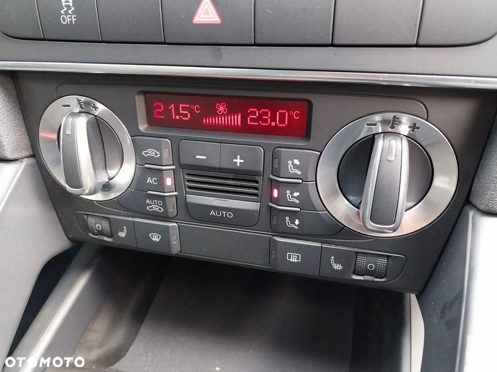 Audi A3 Sportback 1.6 Attraction - 13