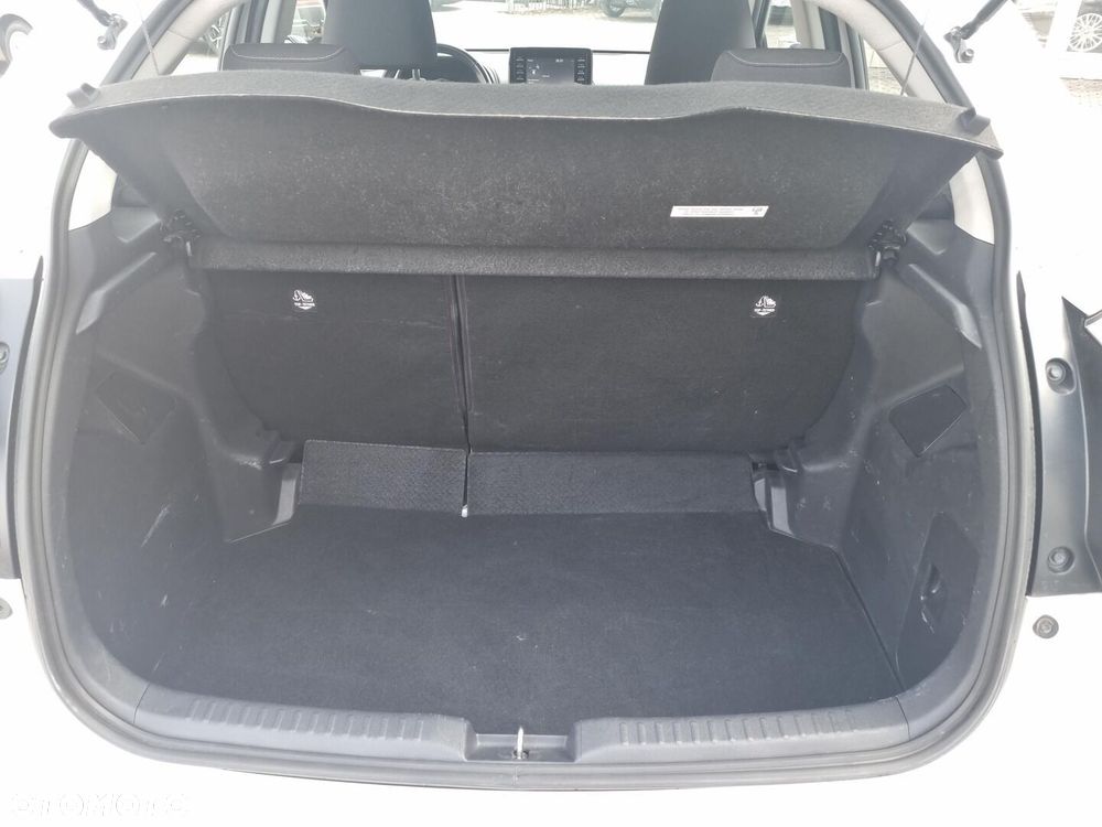 Toyota Yaris Hybrid 1.5 Comfort - 12