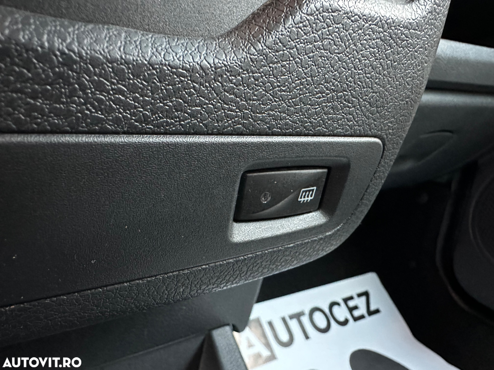 Dacia Lodgy dCi 110 Prestige - 22
