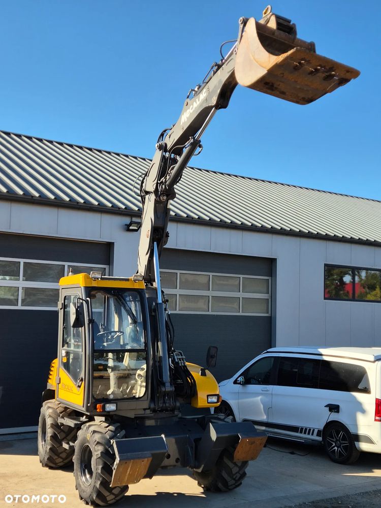 Mecalac 12MTX - 3