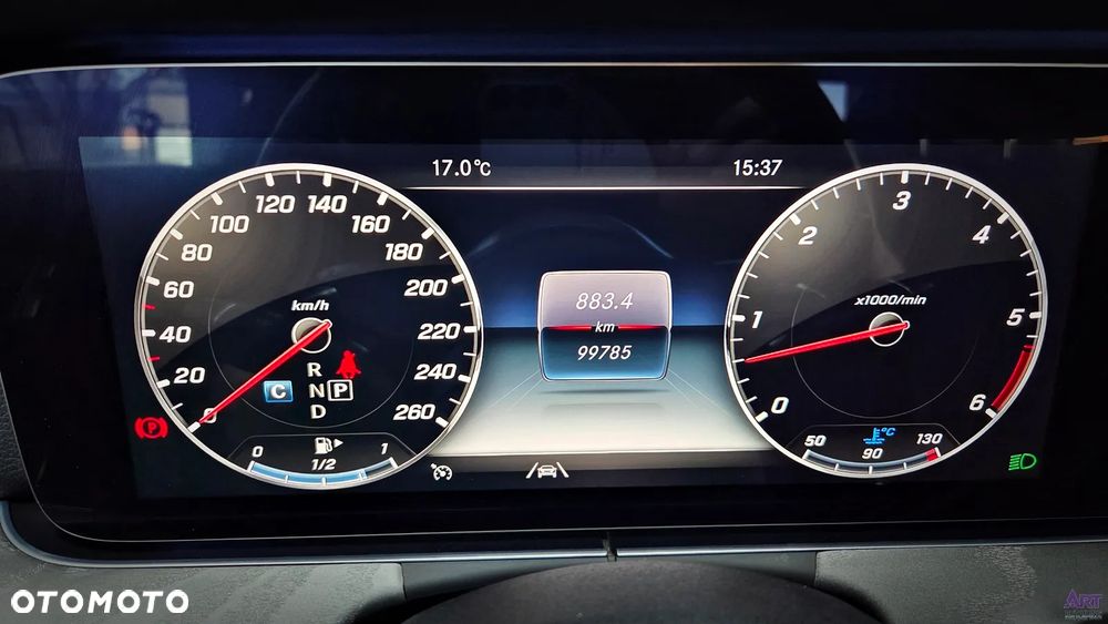 Mercedes-Benz CLS - 18