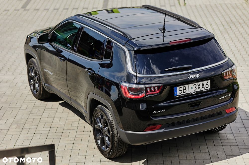 Jeep Compass - 2